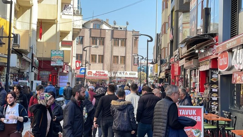 BAKANLIKTAN “YILBAŞI “ GENELGESİ