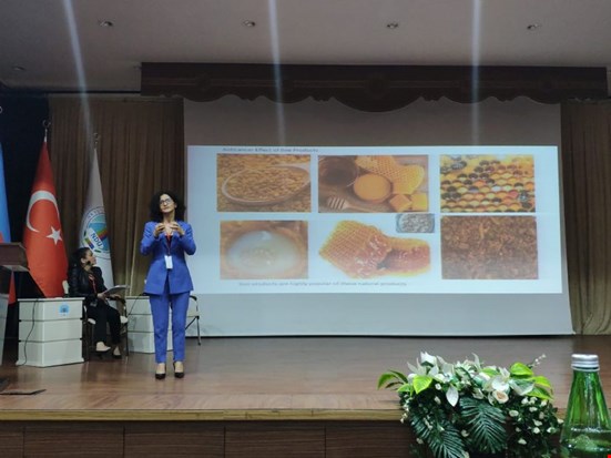 “BAL ARISI ZEHRİ”NİN ETKİLERİ…!