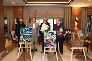 “BOLU’DA TARİH VE DOĞA FOTOĞRAF YARIŞMASI” SONUÇLANDI 