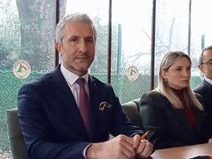 CAYMAZ: “KABUL EDİN ARTIK, YÖNETEMİYORSUNUZ”