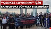 Çerkes Soykırımı ve Sürgün !..