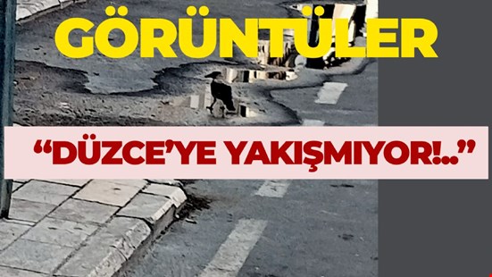 .Cezai işlem uygulanmalı!..