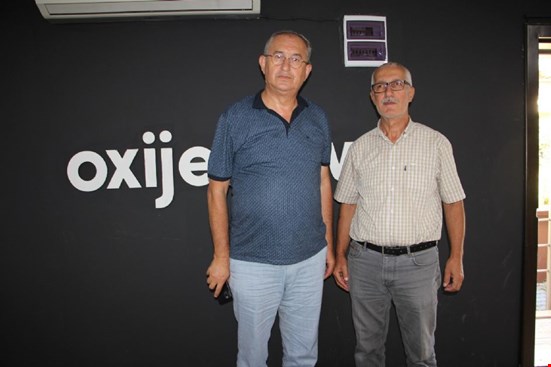 CHP İZMİR MİLLETVEKİLİ SERTEL “TAZİYE İÇİN” DÜZCE’DE