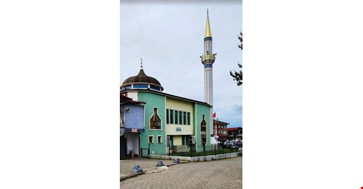 CHP Düzce İl Başkanı DAĞISTANLI "CAMİNİN YIKIM KARARINA" TEPKİ GÖSTERDİ