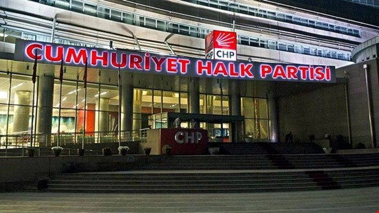 CHP Genel Başkanı ÖZGÜR ÖZEL “GÜVEN TAZELEDİ” Hayırlı olsun !..