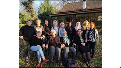 Cumhuriyet Kadınları Derneği'nden ANLAMLI MESAJ !..