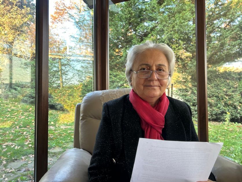 “CUMHURİYETÇİ KADINLAR ÜRETİM İÇİNDE YER ALMALIDIR”