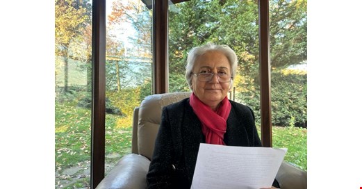 “CUMHURİYETÇİ KADINLAR ÜRETİM İÇİNDE YER ALMALIDIR”