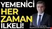 Cüneyt Yemenici, İlkeli Duruşundan Hiç taviz Vermedi