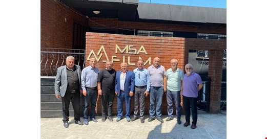 DEMOKRAT PARTİ ANALİZ MEDYA'DA...
