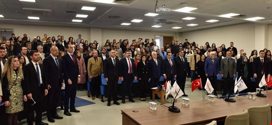 Dijital Habercilikte Telif konuşuldu; ‘Gazetecinin Emeği Korunmalı’