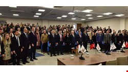 Dijital Habercilikte Telif konuşuldu; ‘Gazetecinin Emeği Korunmalı’