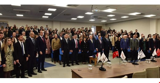 Dijital Habercilikte Telif konuşuldu; ‘Gazetecinin Emeği Korunmalı’