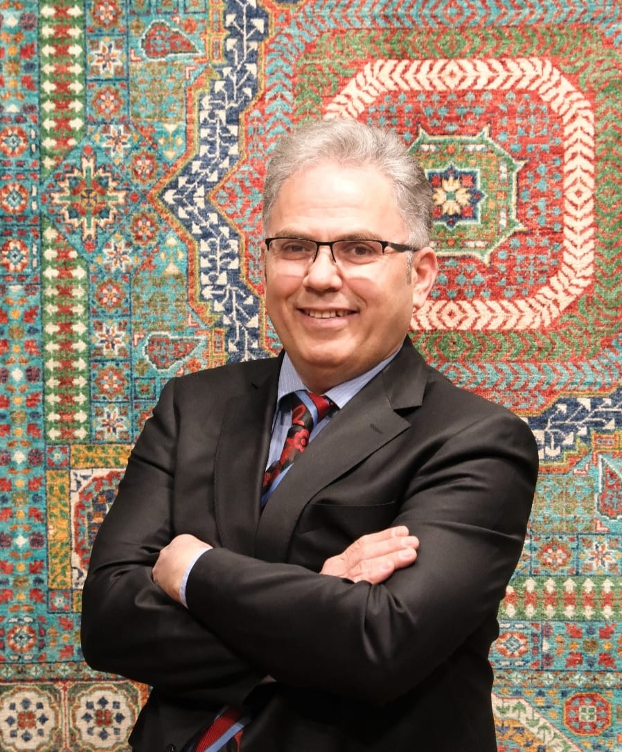 Doç. Dr. Selahattin ATEŞ 