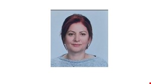 Dr. Gülden Güler “OBJEKTİF Yazı Ailesi'nde !..