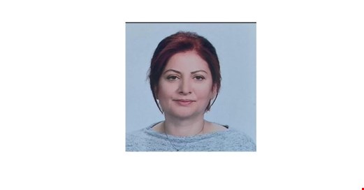 Dr. Gülden Güler “OBJEKTİF Yazı Ailesi'nde !..