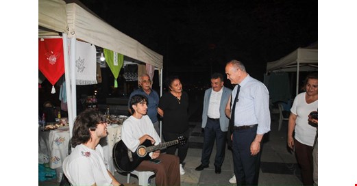 “Dünya Düzce Günleri” dördüncü kez yoğun ilgi gördü