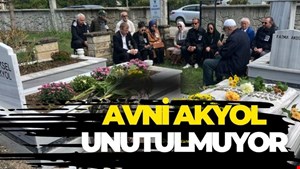 Akyol Anıldı