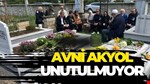 Akyol Anıldı