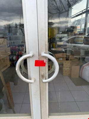 Düzce Eski Sanayi Çarşısı'nda "SANCILI SAATLER"