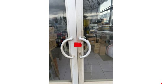 Düzce Eski Sanayi Çarşısı'nda "SANCILI SAATLER"