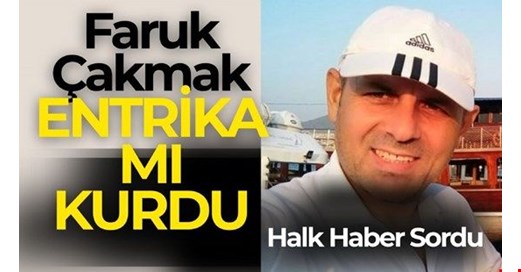 İşte Sorular!..