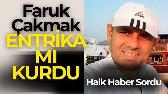 İşte Sorular!..