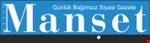 DÜZCE MANŞET GAZETESİ'NİN YENİ SAHİBİ "OZAN YAHŞİ"