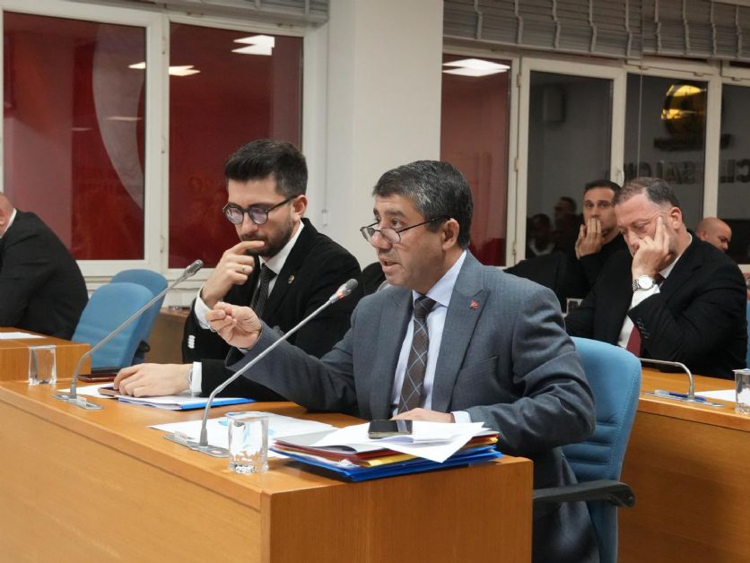 Düzce Tarihinin  “EN BÜYÜK İÇME SUYU PROJESİ !.."