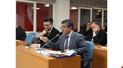 Düzce Tarihinin  “EN BÜYÜK İÇME SUYU PROJESİ !.."