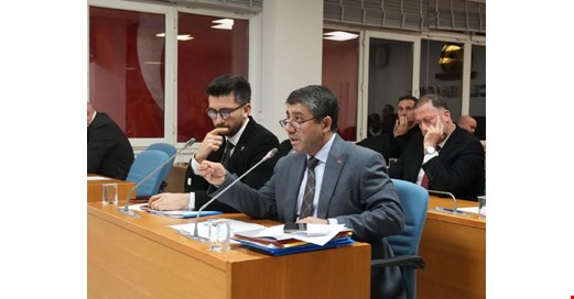 Düzce Tarihinin “EN BÜYÜK İÇME SUYU PROJESİ !.."