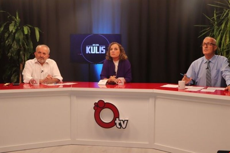 DÜZCE ÜNİVERSİTESİ REKTÖRÜ ÇAKAR, NET KONUŞTU