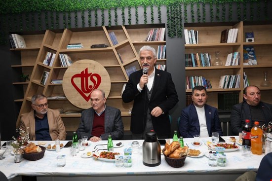 DÜZCE’DE “İYİLİK HAFTASI” ETKİNLİKLERİ BAŞLADI