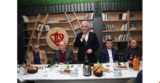 DÜZCE’DE “İYİLİK HAFTASI” ETKİNLİKLERİ BAŞLADI