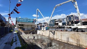 DÜZCE’DE “ZİNCİRLİ KUYU”ADI YAŞATILACAK  