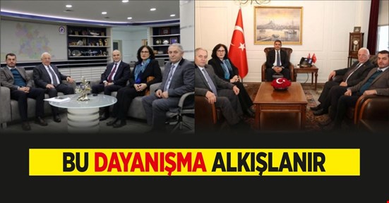 Düzce'ye özel ...