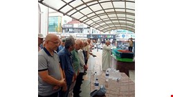 Efsane Tarih Öğretmeni VURAL MADENCİOĞLU DEFNEDİLDİ