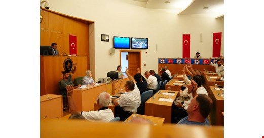 Düzce'nin iki kardeş şehri oldu: FOÇA ve GİRNE
