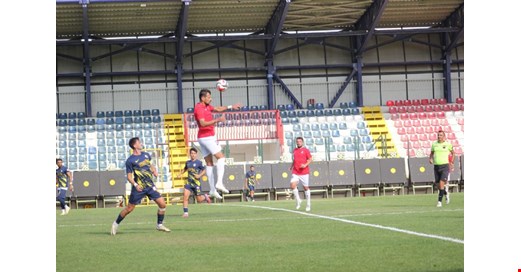 DÜZCESPOR "ŞİMDİLİK" LİGE HAZIRLANIYOR !..