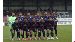 DÜZCESPOR  ZİRVEDE "ISRARLI !.."