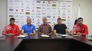 DÜZCESPOR "HEDEFTE  ISRARLI!.."