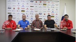 DÜZCESPOR "HEDEFTE ISRARLI!.."