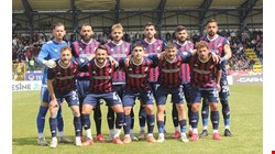 Düzcespor Kütahyaspor'u elinden kaçırdı 2-2