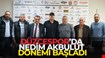 DÜZCESPOR “NEDİM AKBULUT”A EMANET !..