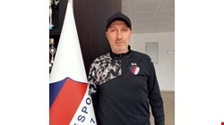 DÜZCESPOR'DA "BEKLENMEDİK" GELİŞME:NEDİM AKBULUT "İSTİFA" ETTİ