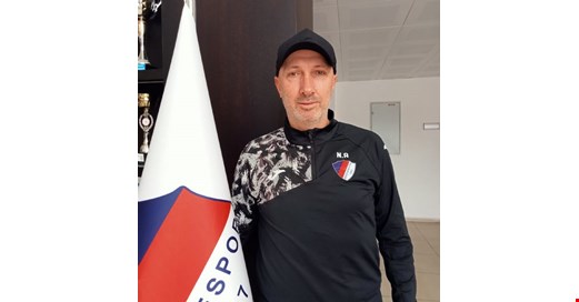 DÜZCESPOR'DA "BEKLENMEDİK" GELİŞME:NEDİM AKBULUT "İSTİFA" ETTİ