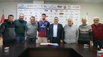 DÜZCESPOR’DA FORVETE TAKVİYE GELDİ
