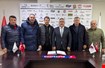 EFSANE HOCA "YAVUZ İNCEDAL" DÜZCESPOR’DA..