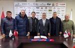 EFSANE HOCA "YAVUZ İNCEDAL" DÜZCESPOR’DA..