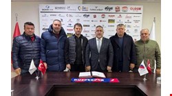 EFSANE HOCA "YAVUZ İNCEDAL" DÜZCESPOR’DA..